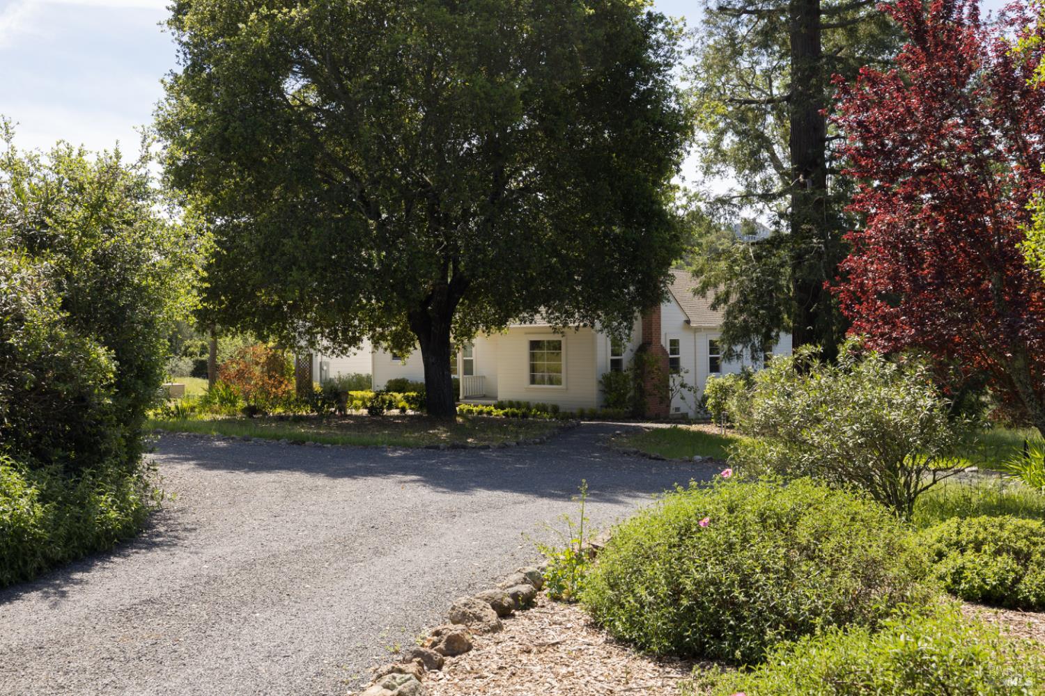 3525 Wood Valley Road Sonoma CA 95476