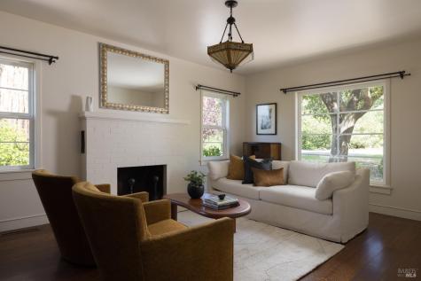 3525 Wood Valley Road Sonoma CA 95476