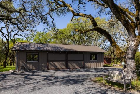 3525 Wood Valley Road Sonoma CA 95476