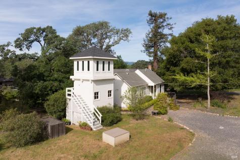 3525 Wood Valley Road Sonoma CA 95476
