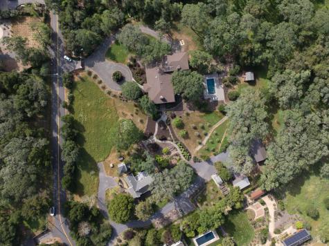 3525 Wood Valley Road Sonoma CA 95476