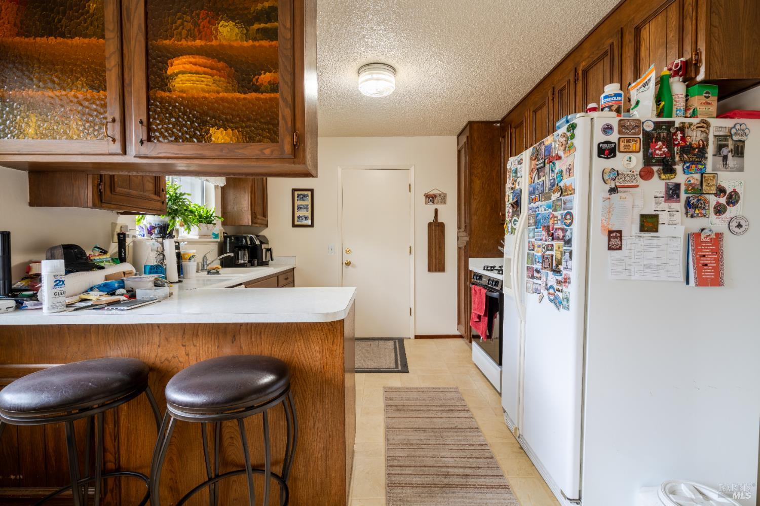 110 Foothill Court Ukiah CA 95482
