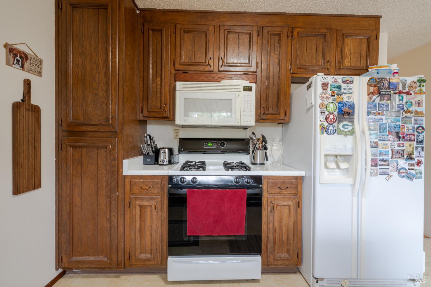 110 Foothill Court Ukiah CA 95482