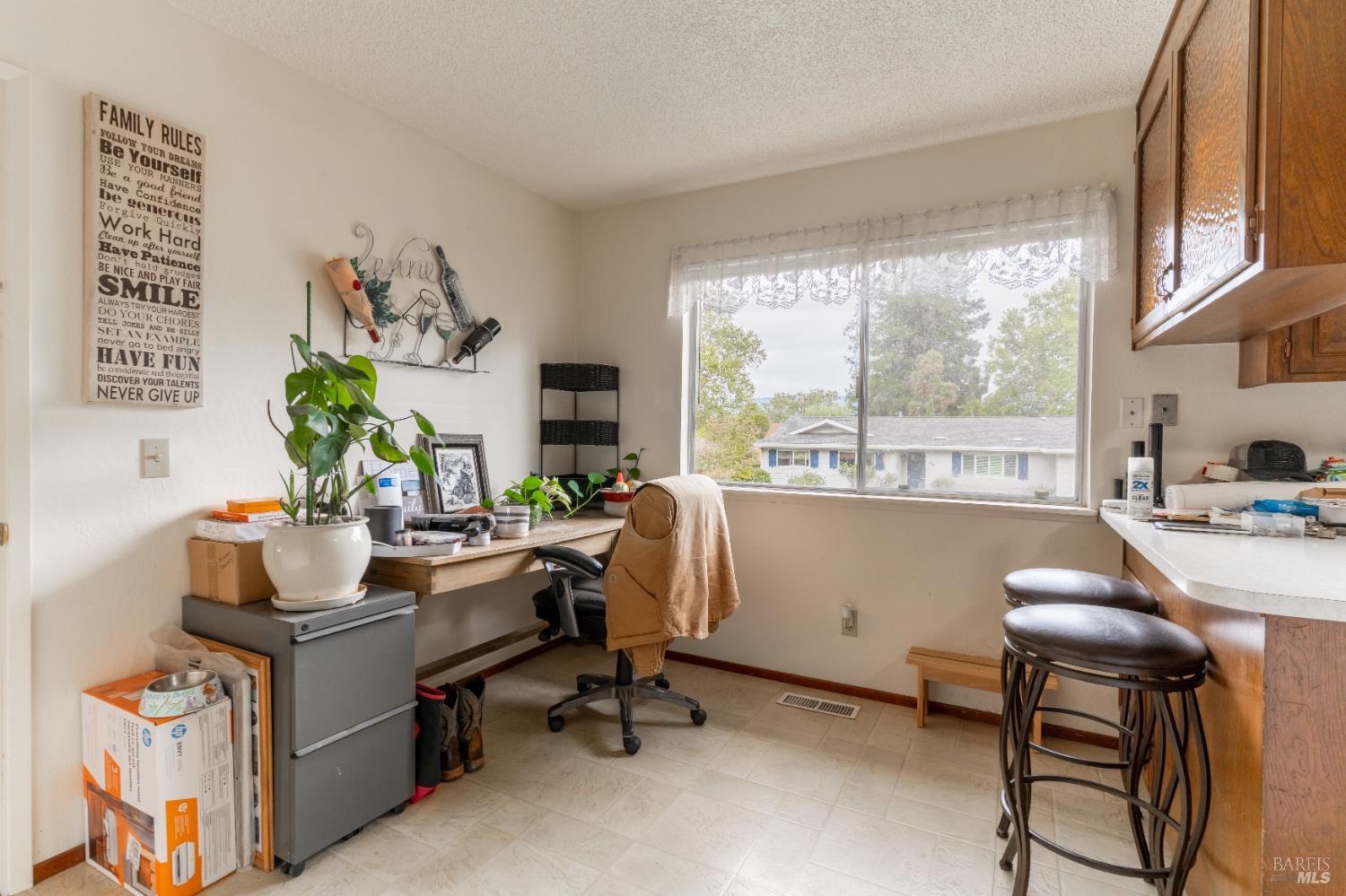 110 Foothill Court Ukiah CA 95482