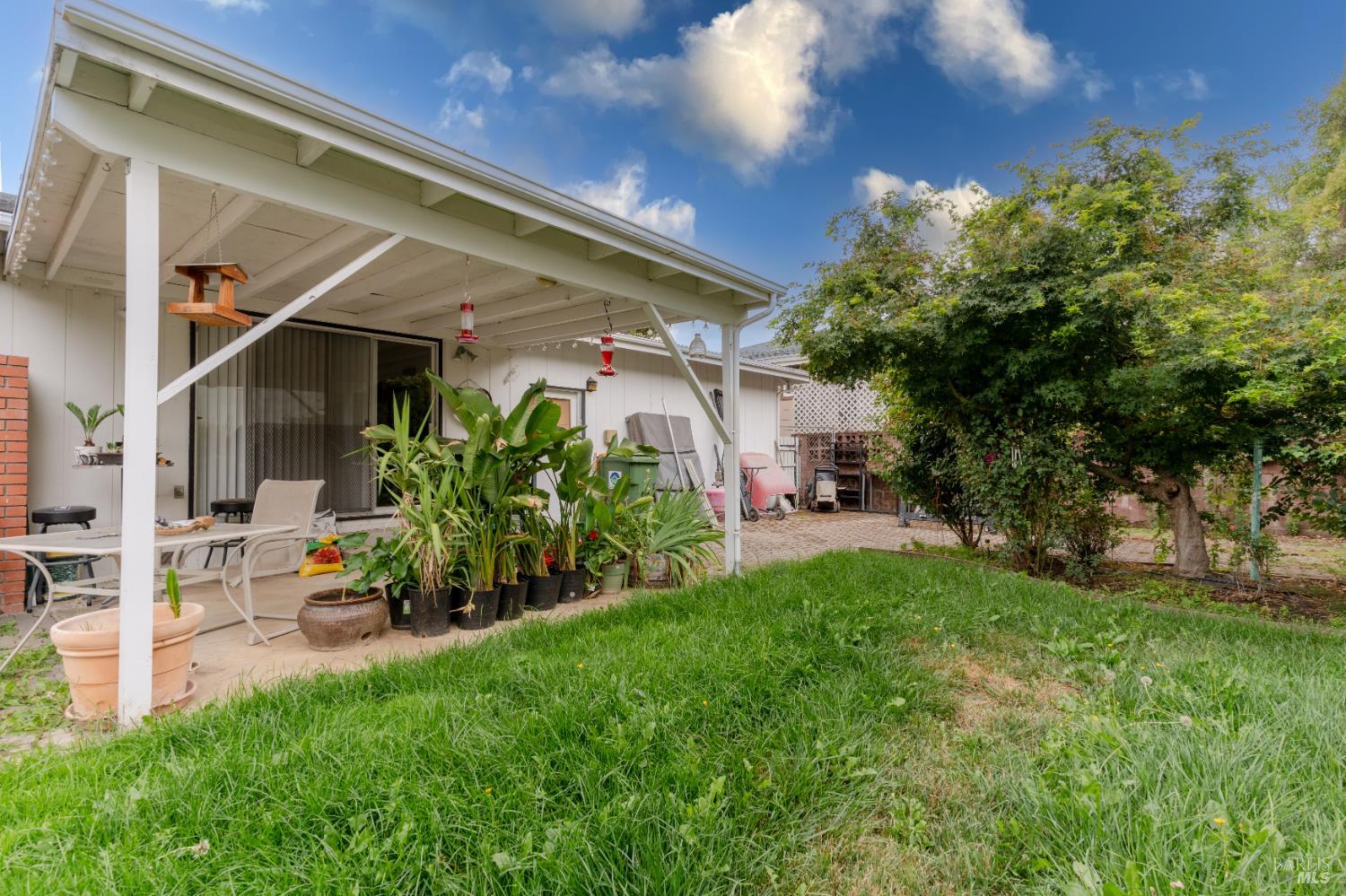 110 Foothill Court Ukiah CA 95482