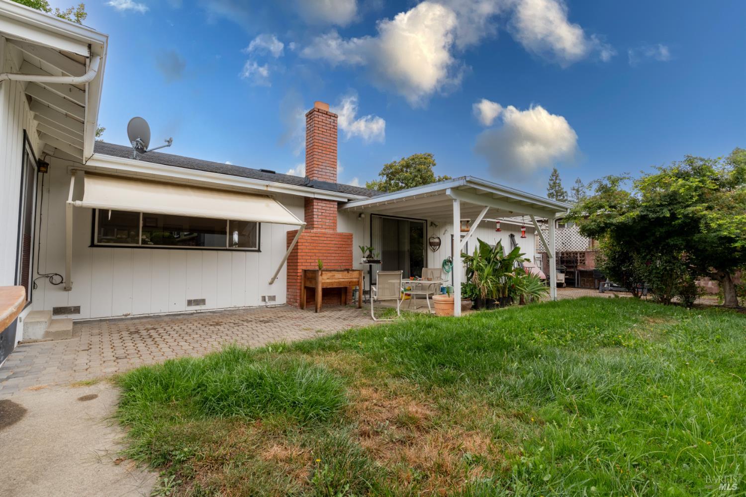 110 Foothill Court Ukiah CA 95482