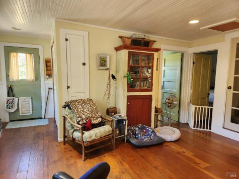 8650 Savio Road Sebastopol CA 95472
