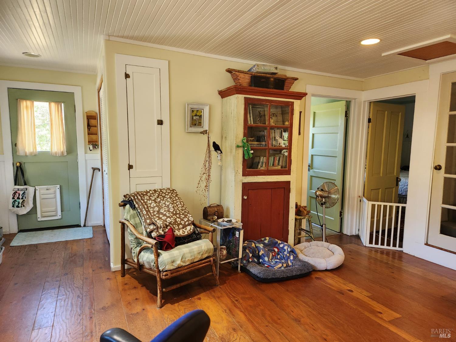 8650 Savio Road Sebastopol CA 95472