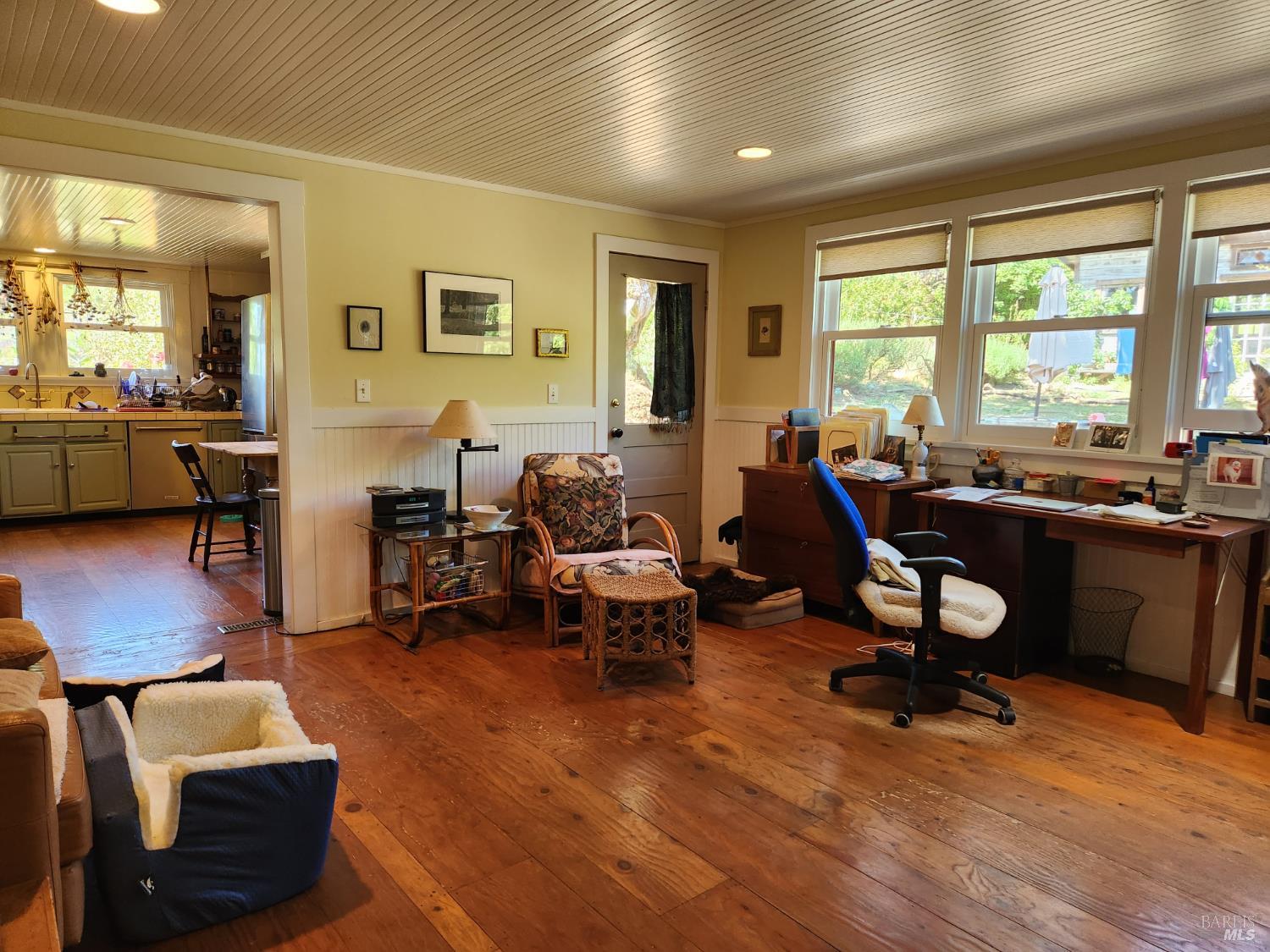 8650 Savio Road Sebastopol CA 95472