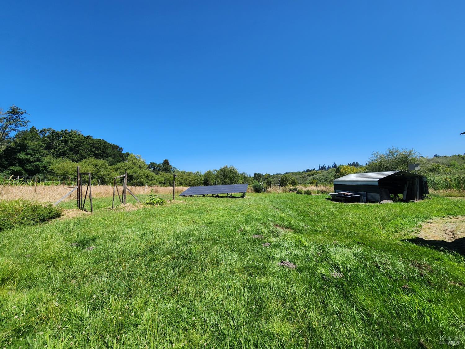 8650 Savio Road Sebastopol CA 95472