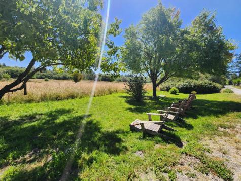 8650 Savio Road Sebastopol CA 95472