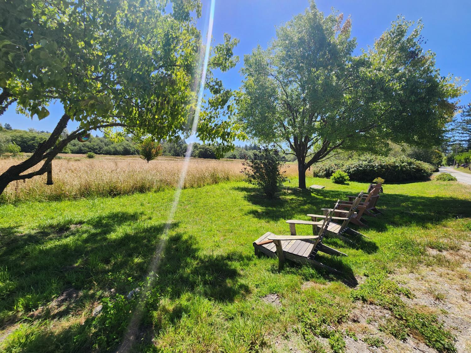 8650 Savio Road Sebastopol CA 95472