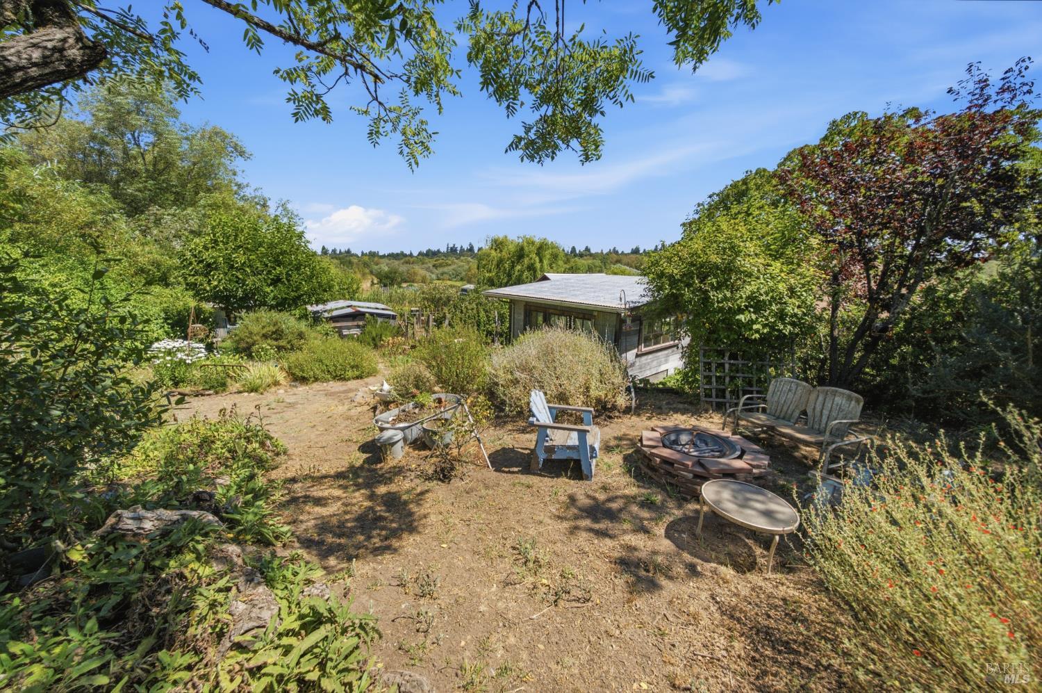 8650 Savio Road Sebastopol CA 95472