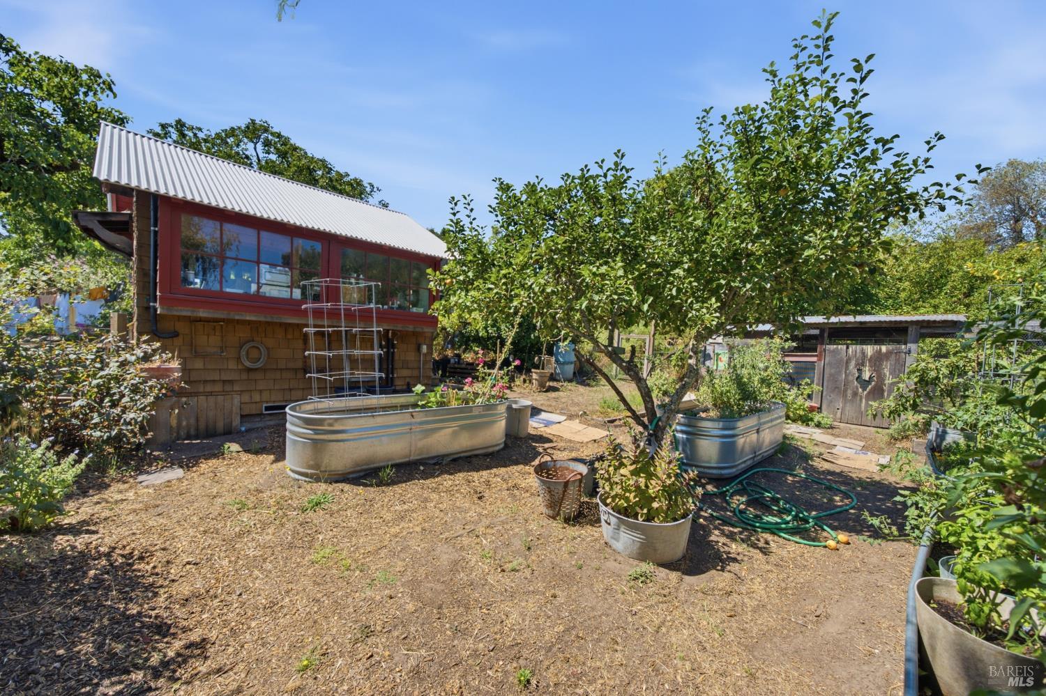 8650 Savio Road Sebastopol CA 95472