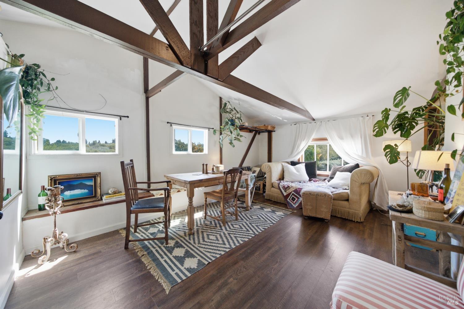 8650 Savio Road Sebastopol CA 95472