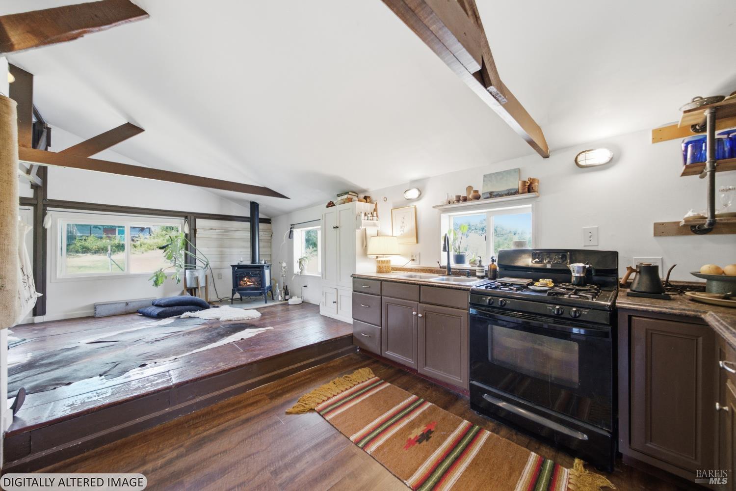8650 Savio Road Sebastopol CA 95472