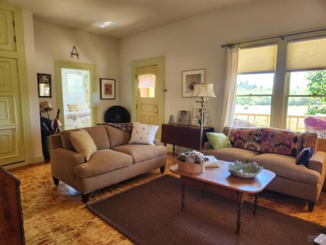 8650 Savio Road Sebastopol CA 95472