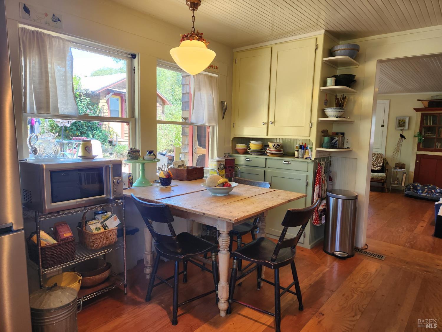 8650 Savio Road Sebastopol CA 95472
