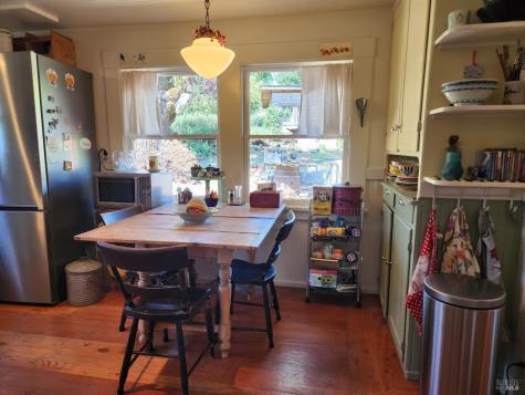 8650 Savio Road Sebastopol CA 95472