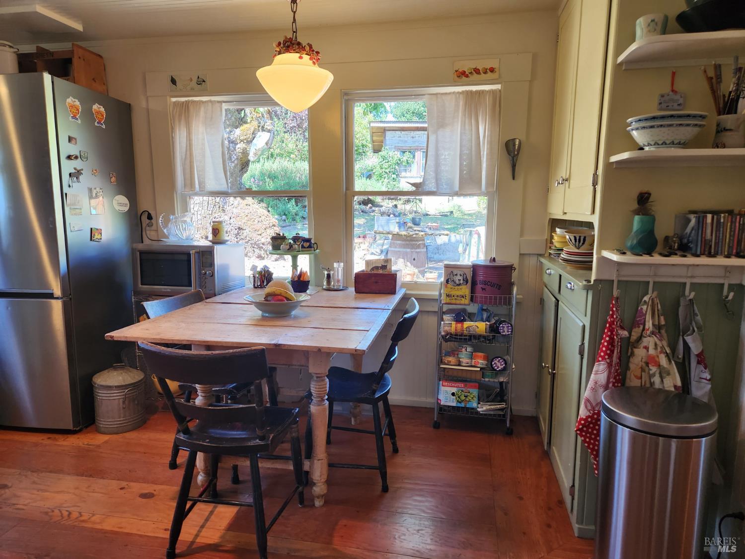 8650 Savio Road Sebastopol CA 95472