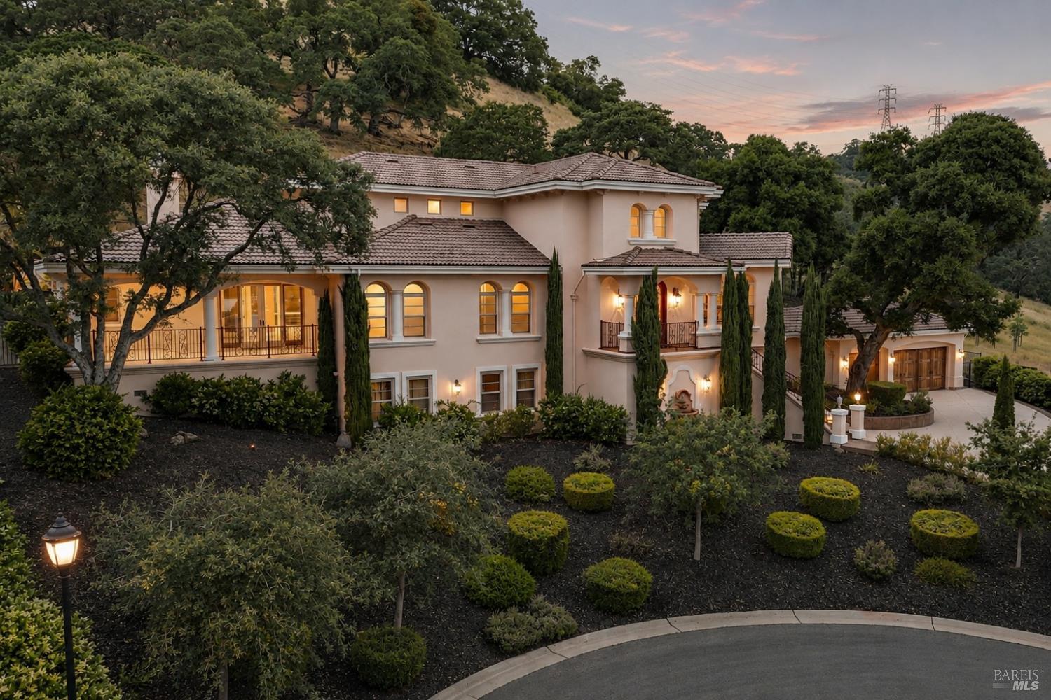 5323 Laurel Ridge Court Fairfield CA 94534