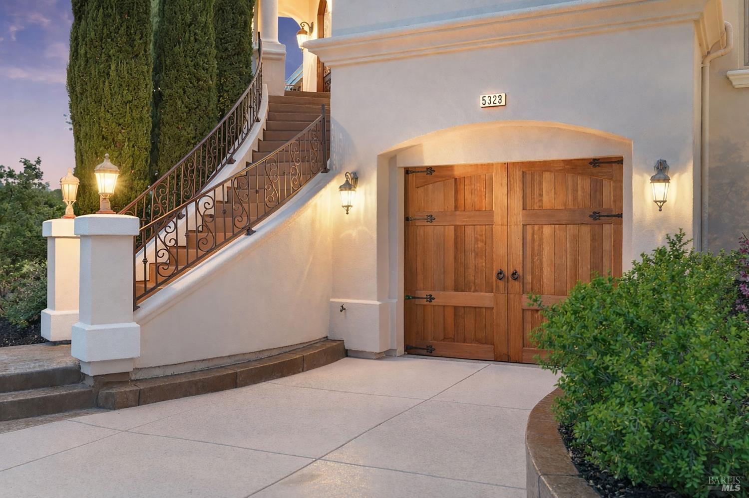 5323 Laurel Ridge Court Fairfield CA 94534