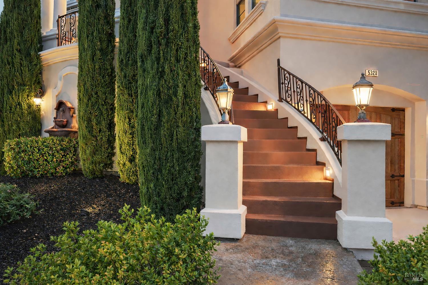 5323 Laurel Ridge Court Fairfield CA 94534