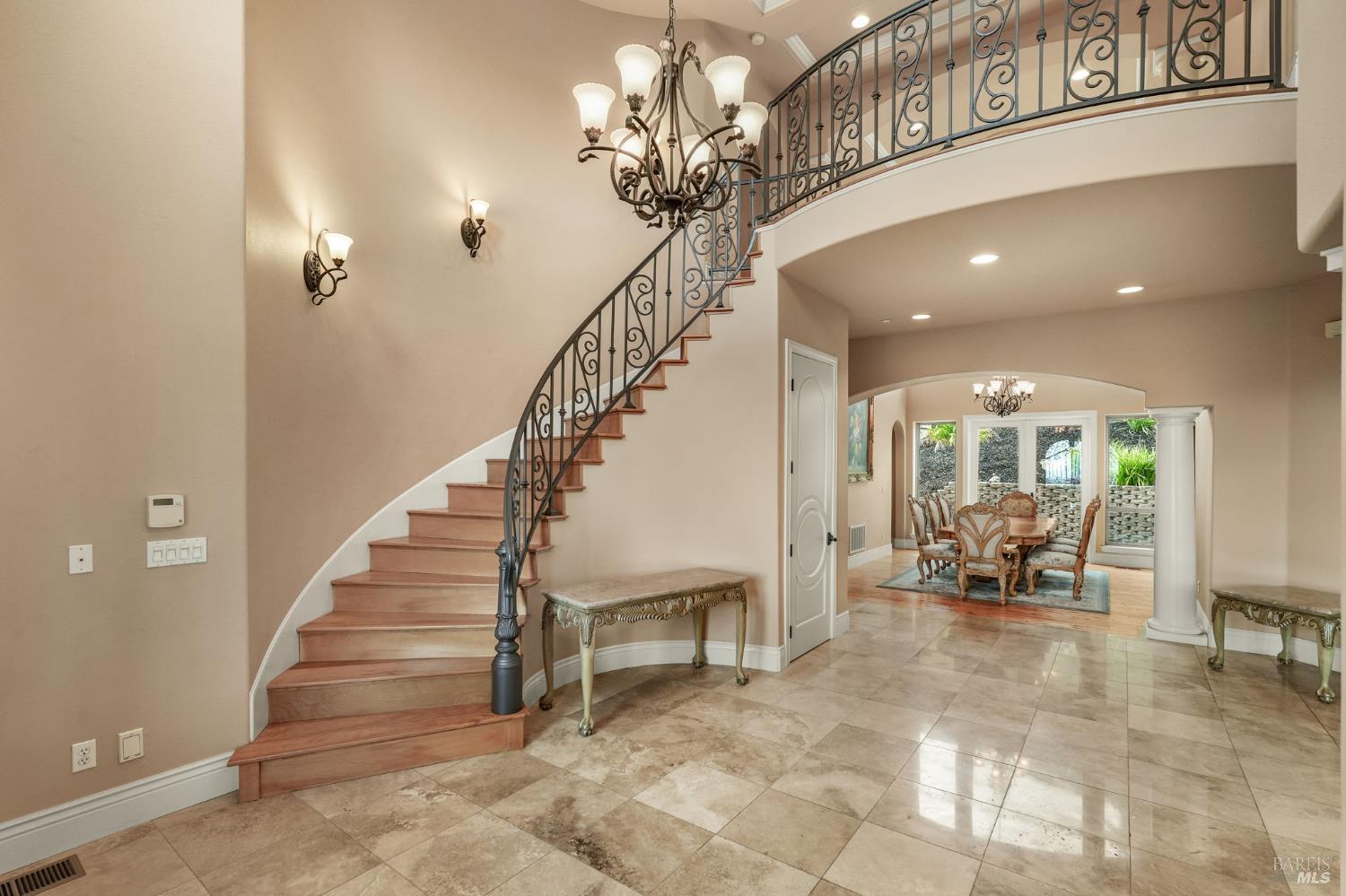 5323 Laurel Ridge Court Fairfield CA 94534