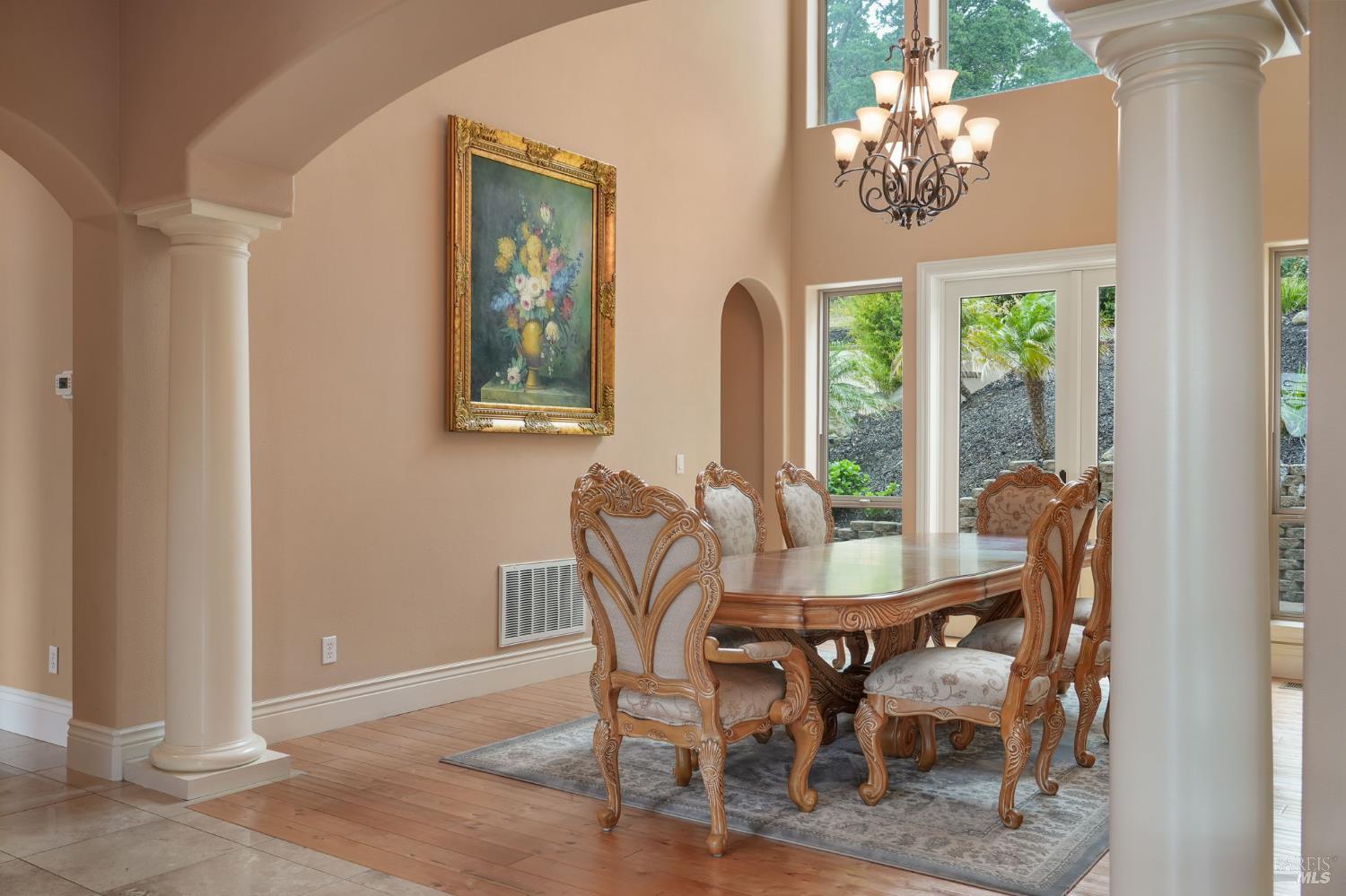 5323 Laurel Ridge Court Fairfield CA 94534