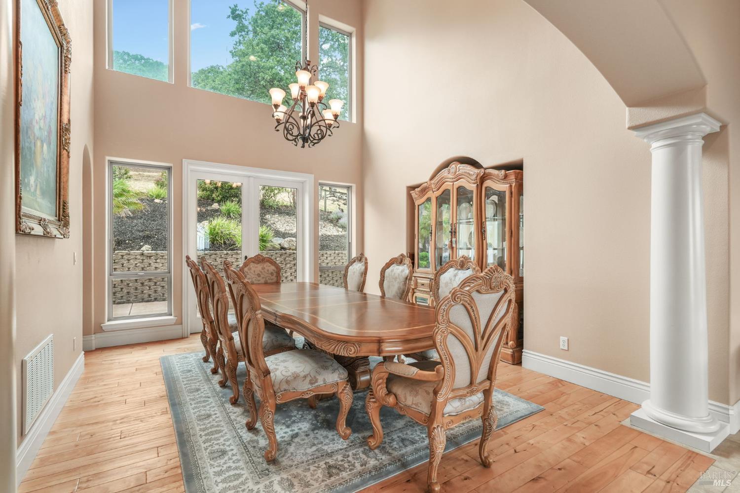 5323 Laurel Ridge Court Fairfield CA 94534