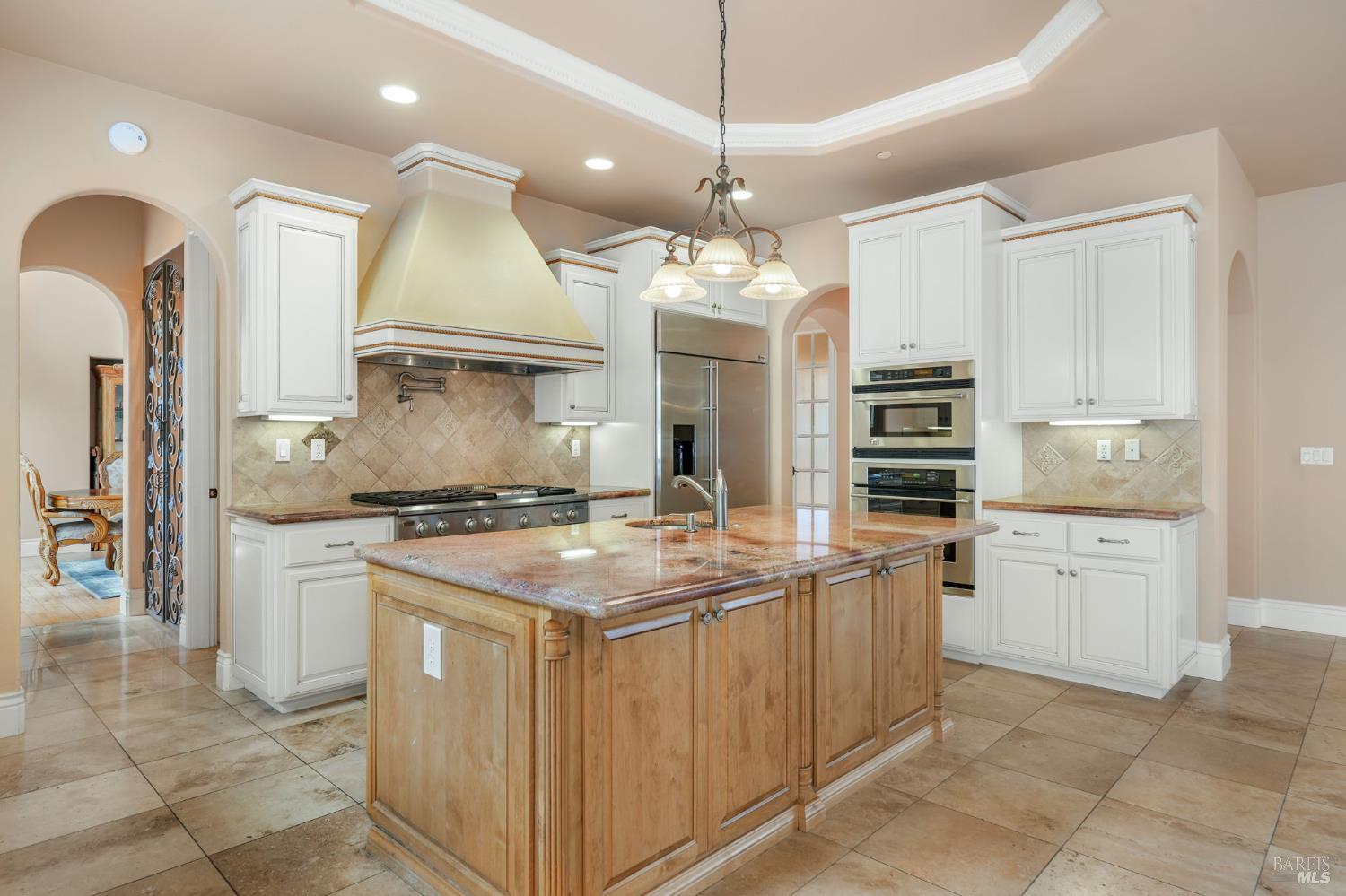5323 Laurel Ridge Court Fairfield CA 94534