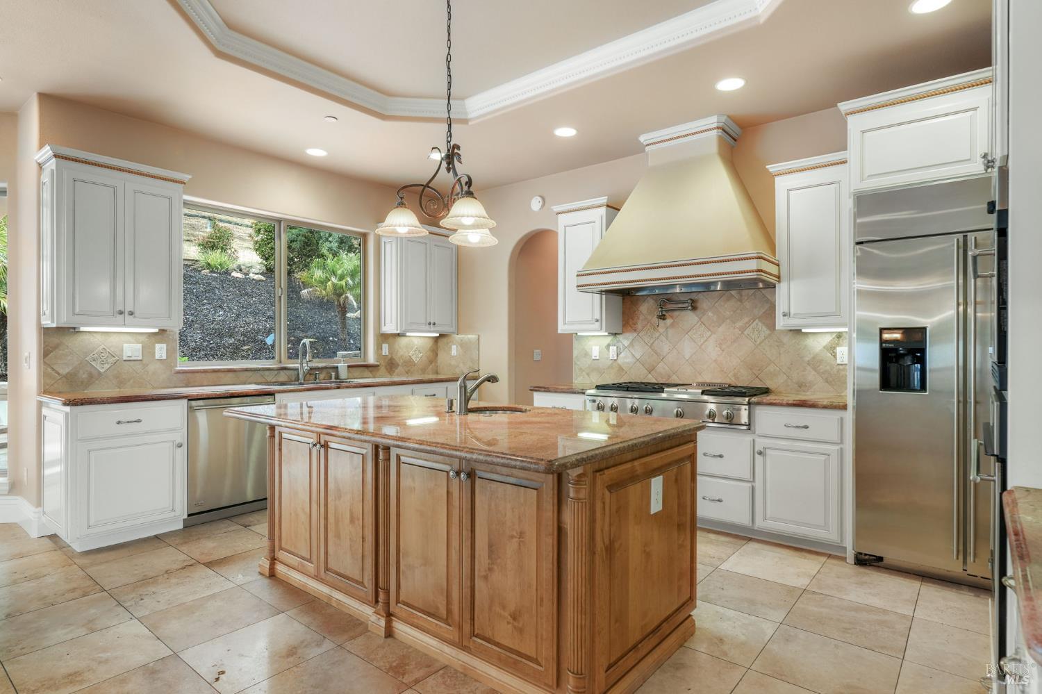 5323 Laurel Ridge Court Fairfield CA 94534