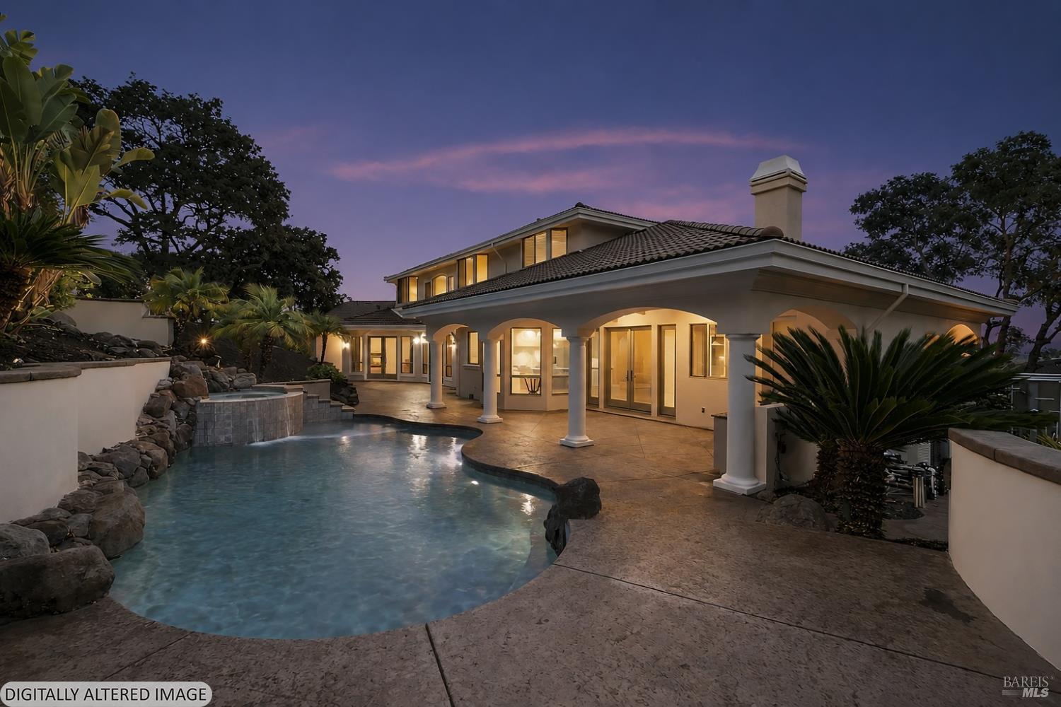 5323 Laurel Ridge Court Fairfield CA 94534