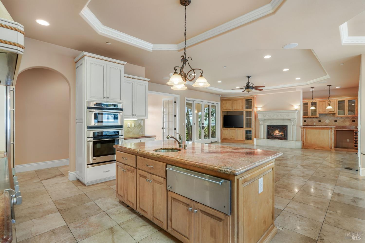 5323 Laurel Ridge Court Fairfield CA 94534