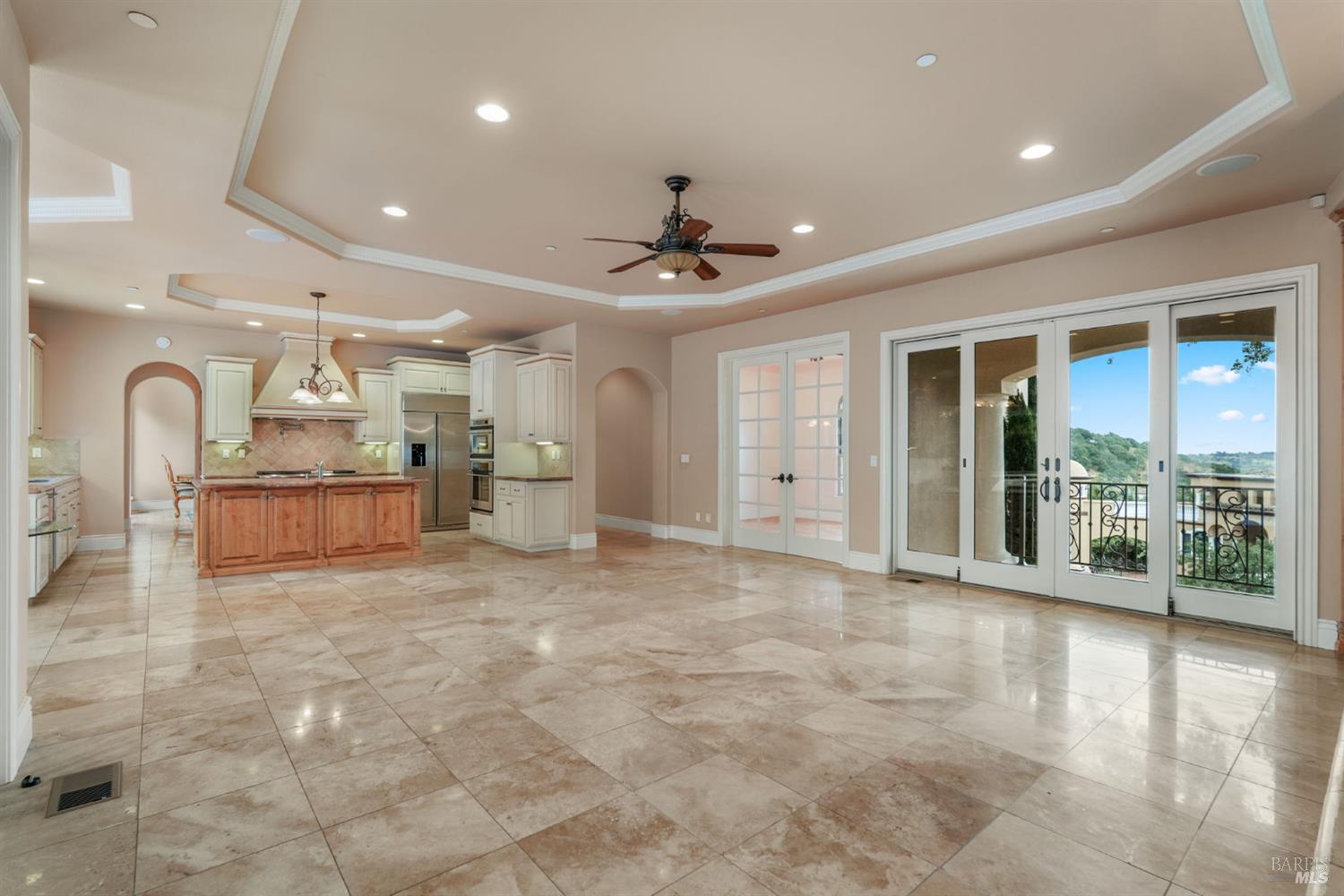5323 Laurel Ridge Court Fairfield CA 94534