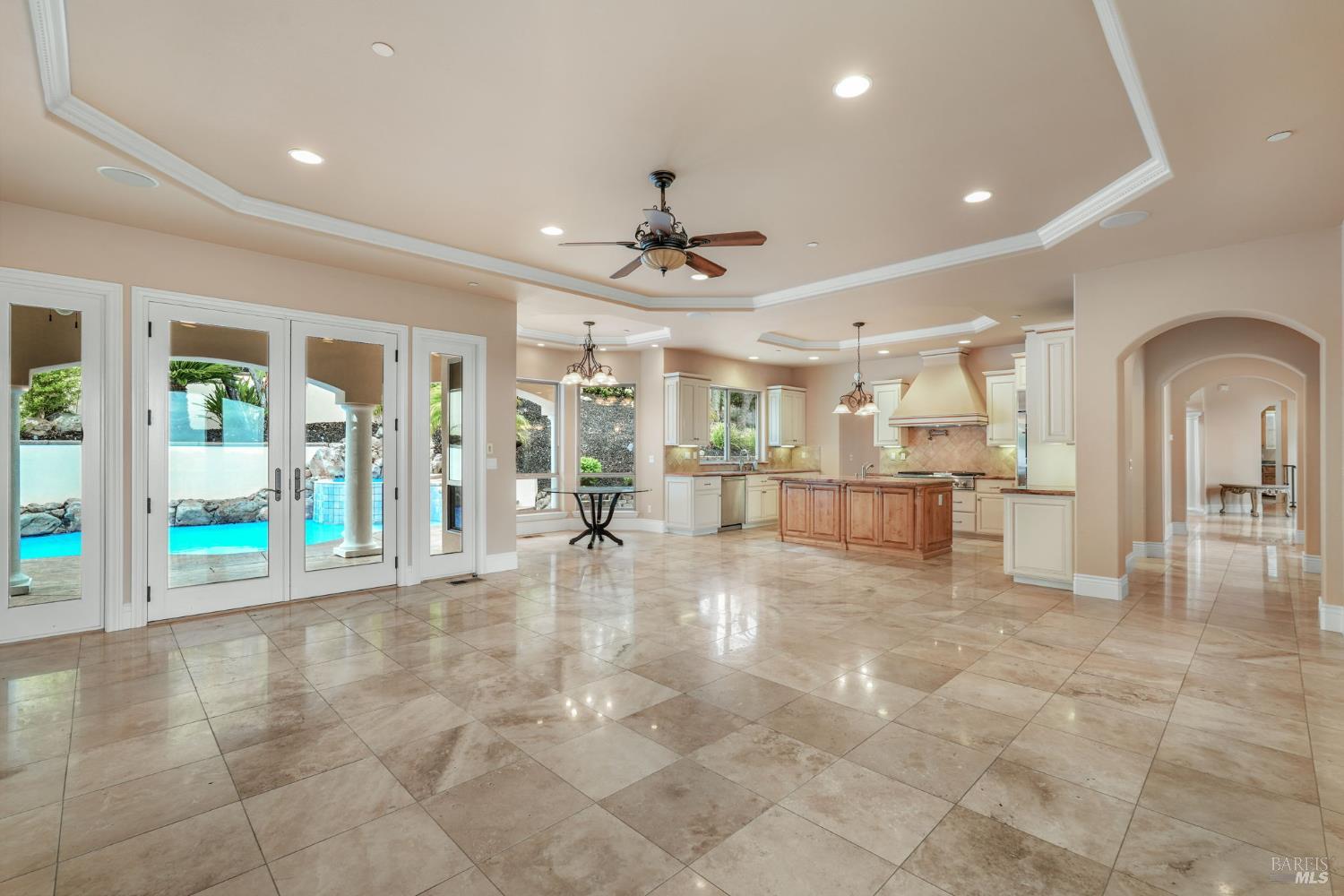 5323 Laurel Ridge Court Fairfield CA 94534