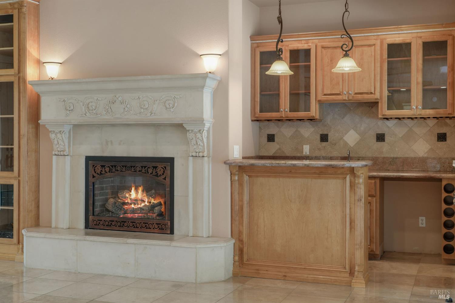 5323 Laurel Ridge Court Fairfield CA 94534
