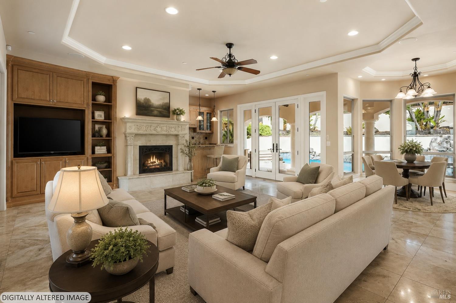 5323 Laurel Ridge Court Fairfield CA 94534