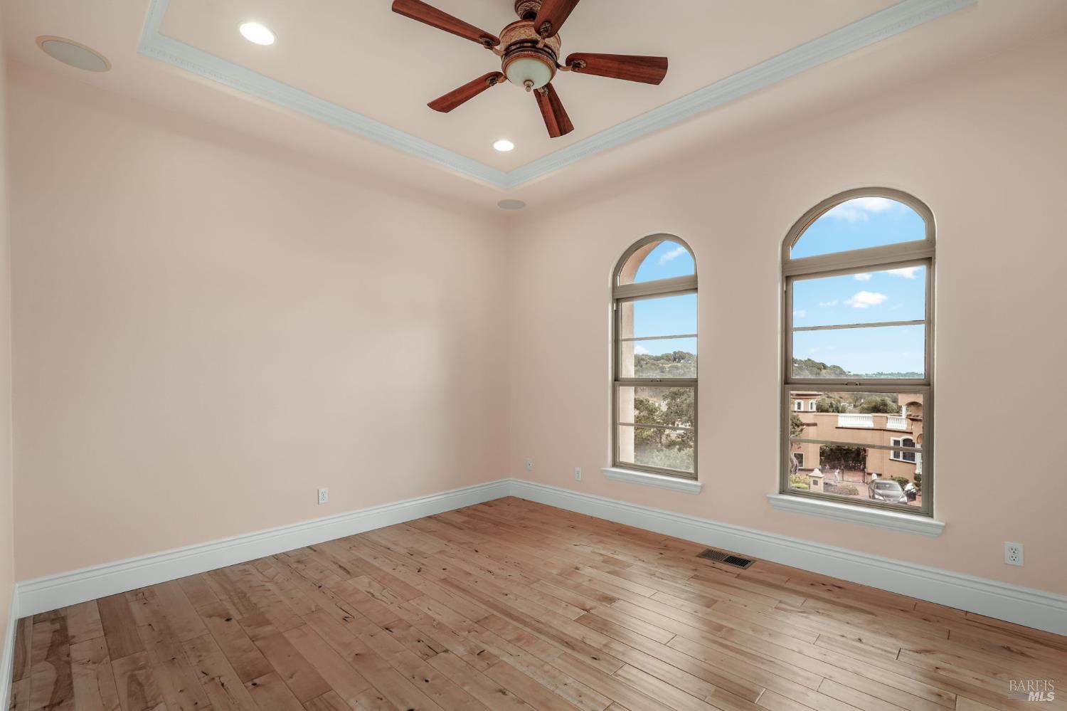 5323 Laurel Ridge Court Fairfield CA 94534