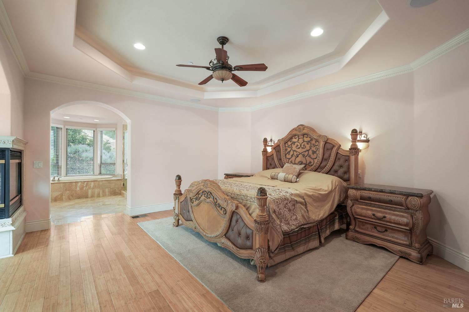 5323 Laurel Ridge Court Fairfield CA 94534