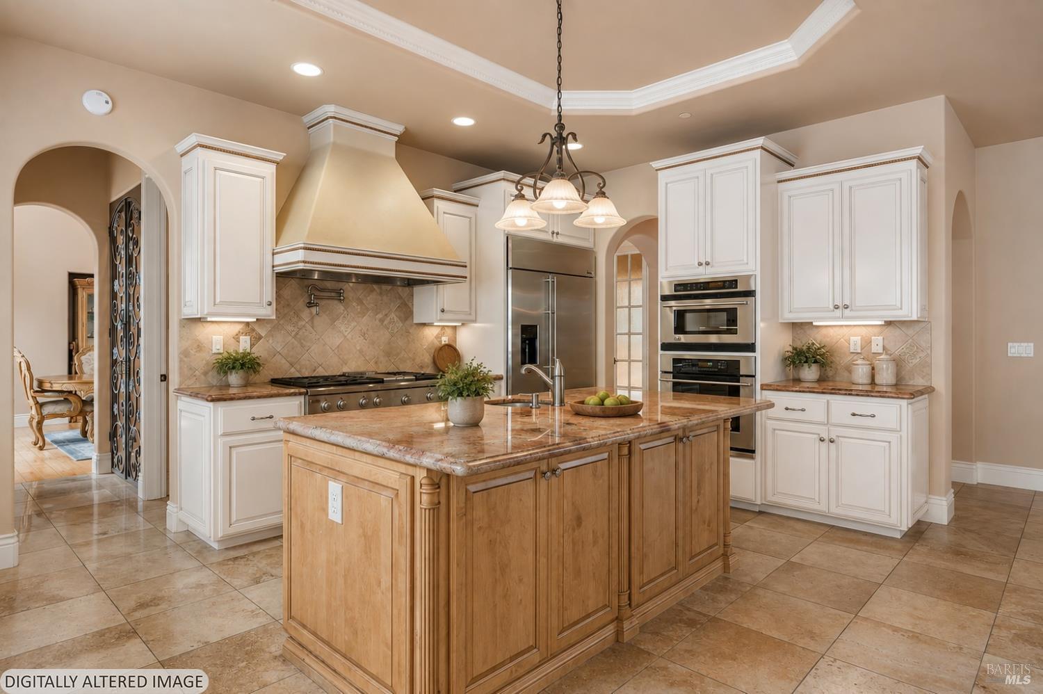 5323 Laurel Ridge Court Fairfield CA 94534
