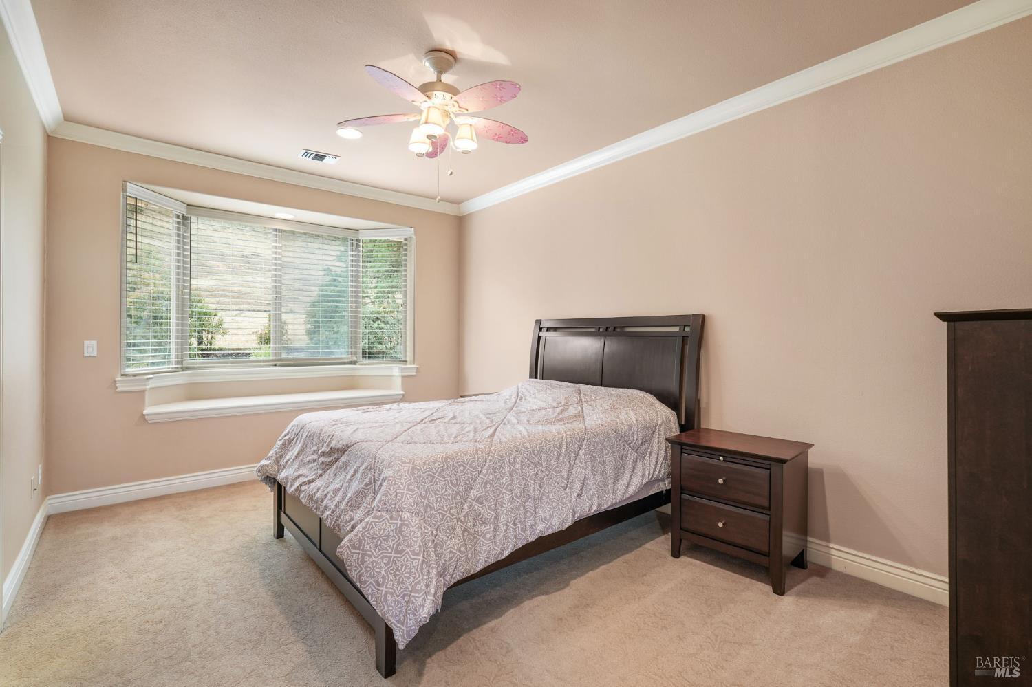 5323 Laurel Ridge Court Fairfield CA 94534