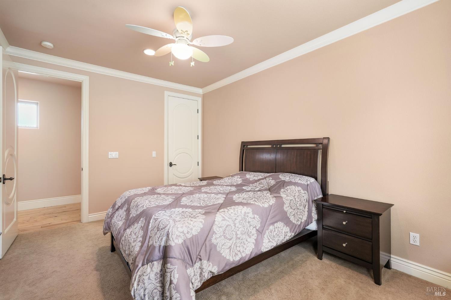 5323 Laurel Ridge Court Fairfield CA 94534