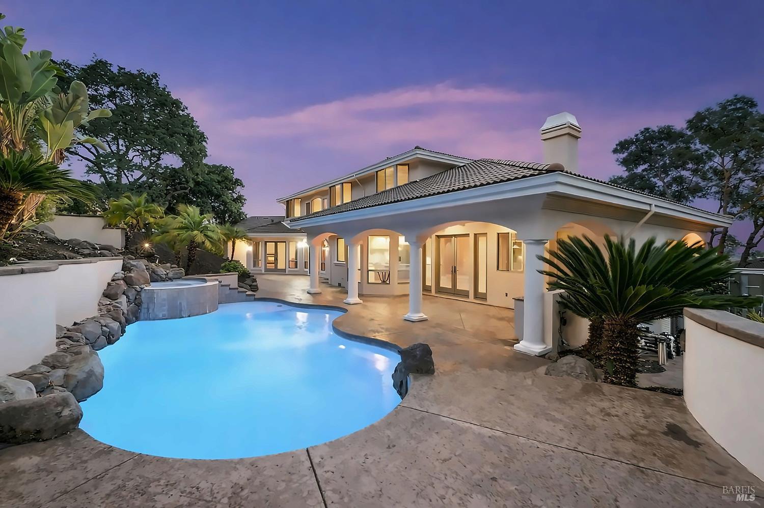 5323 Laurel Ridge Court Fairfield CA 94534