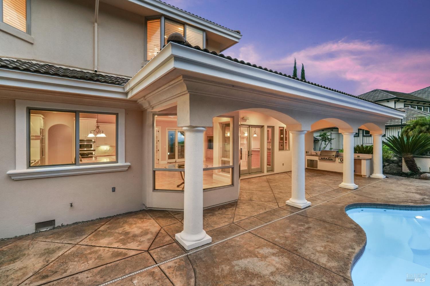 5323 Laurel Ridge Court Fairfield CA 94534