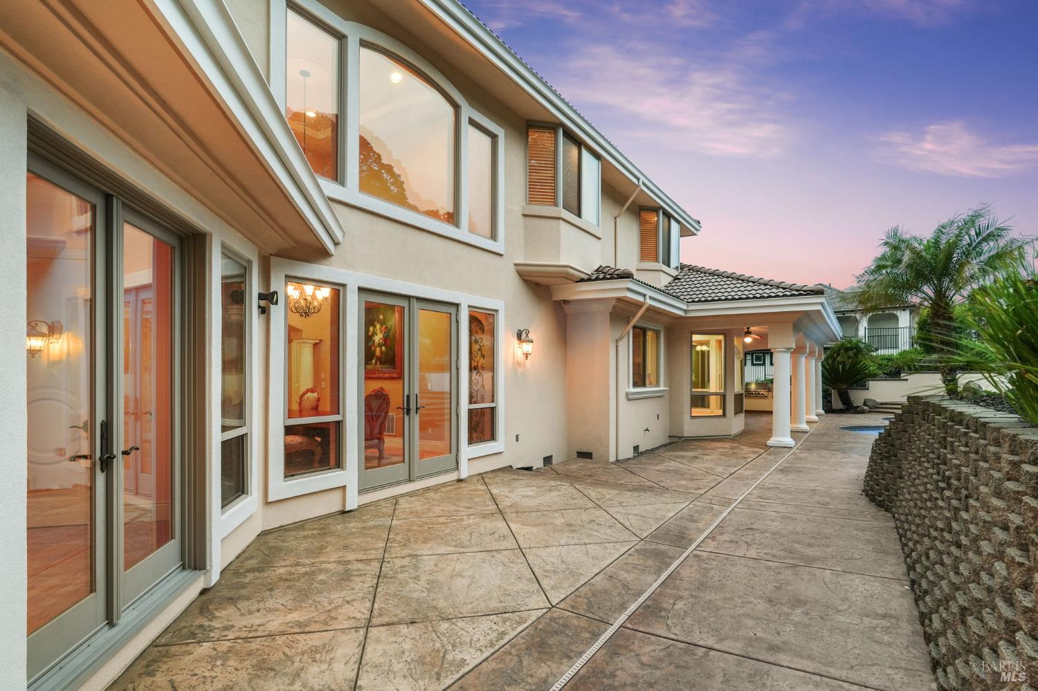 5323 Laurel Ridge Court Fairfield CA 94534