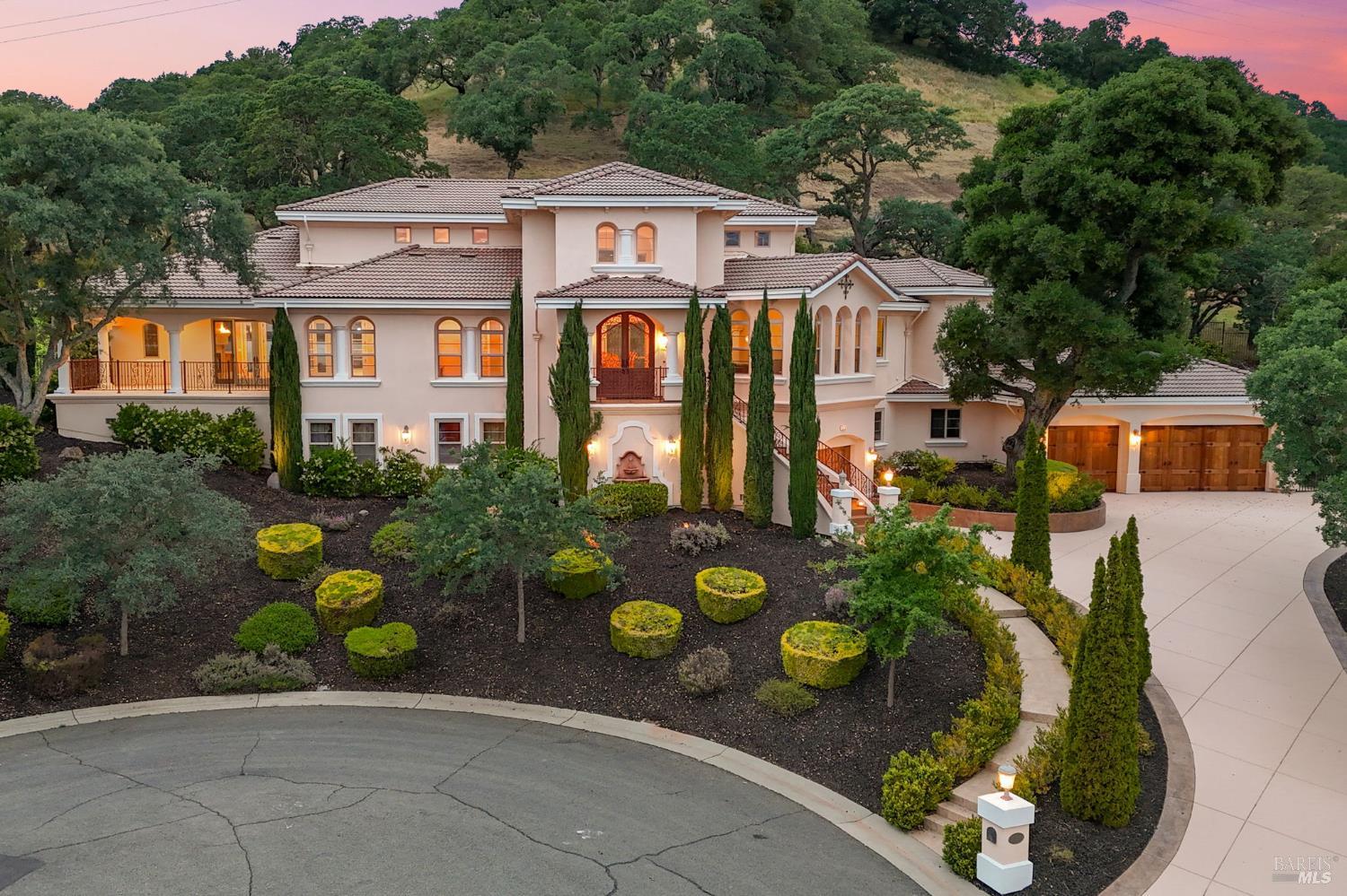 5323 Laurel Ridge Court Fairfield CA 94534