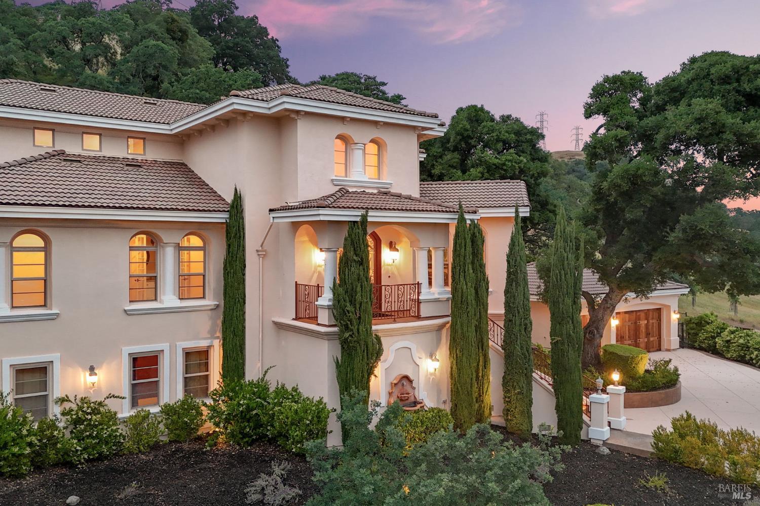 5323 Laurel Ridge Court Fairfield CA 94534