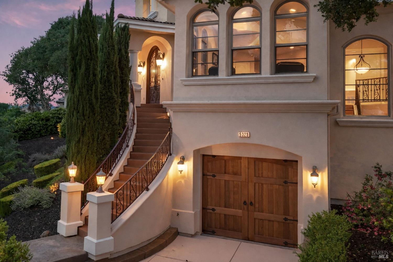 5323 Laurel Ridge Court Fairfield CA 94534