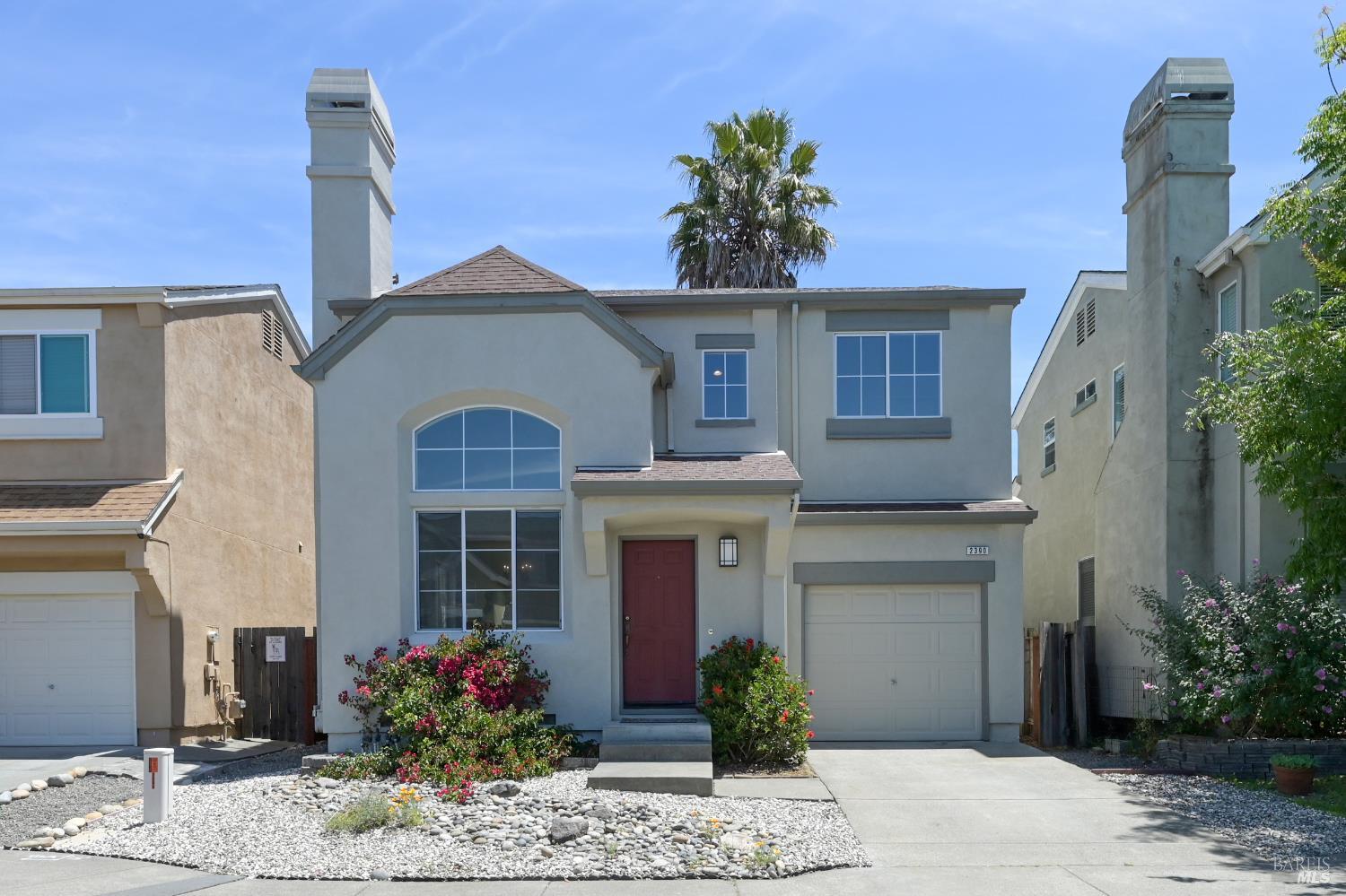 2390 Battersea Street Santa Rosa CA 95403